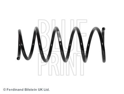 Suspension Spring BLUE PRINT ADN188387
