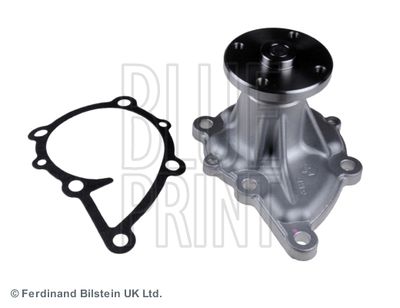 Water Pump, engine cooling BLUE PRINT ADN19101