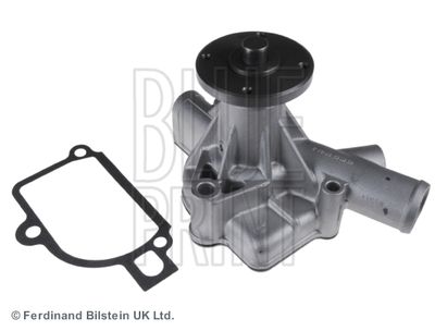 Water Pump, engine cooling BLUE PRINT ADN19105