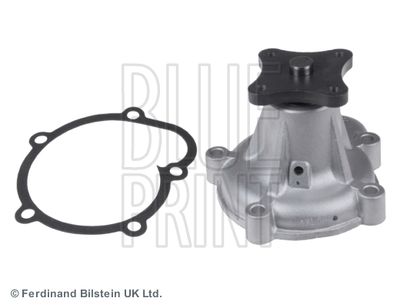 Water Pump, engine cooling BLUE PRINT ADN19107