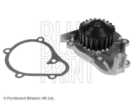 BLUE PRINT ADN19120 Water Pump, engine cooling