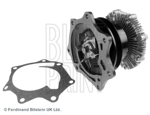 BLUE PRINT ADN19125 Water Pump, engine cooling