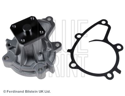 Water Pump, engine cooling BLUE PRINT ADN19133
