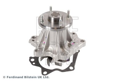 Water Pump, engine cooling BLUE PRINT ADN19134