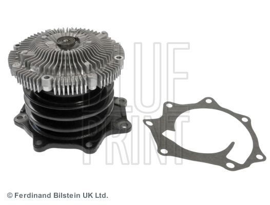 BLUE PRINT ADN19147 Water Pump, engine cooling