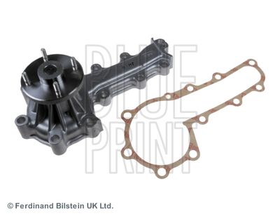 Water Pump, engine cooling BLUE PRINT ADN19159