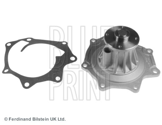 BLUE PRINT ADN19163 Water Pump, engine cooling