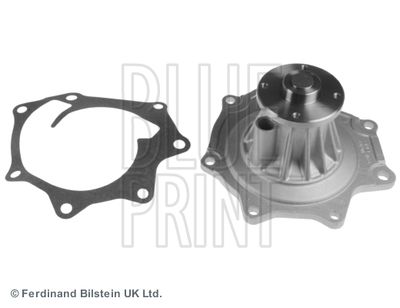 Water Pump, engine cooling BLUE PRINT ADN19163