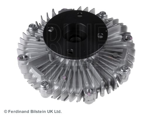 BLUE PRINT ADN19166 Clutch, radiator fan
