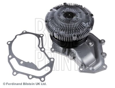 Water Pump, engine cooling BLUE PRINT ADN19172C