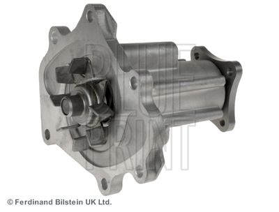 Water Pump, engine cooling BLUE PRINT ADN19189
