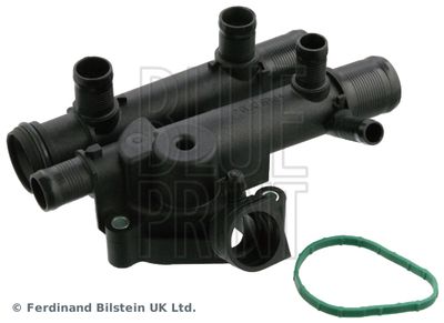 Thermostat, coolant BLUE PRINT ADN19241