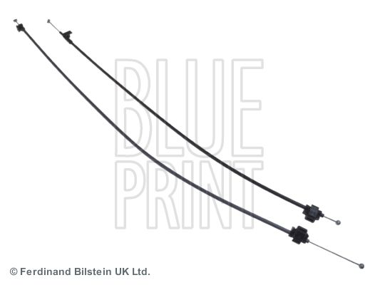BLUE PRINT ADN19356 Cable, heater flap
