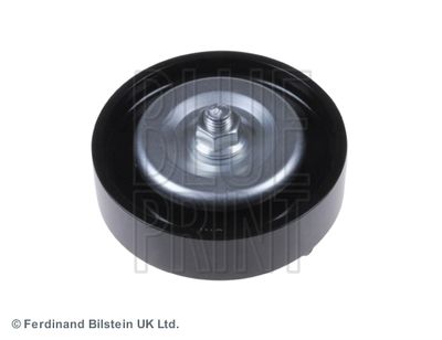 Deflection/Guide Pulley, V-ribbed belt BLUE PRINT ADN196501