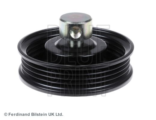 BLUE PRINT ADN196502 Deflection/Guide Pulley, V-ribbed belt
