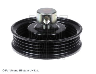 Deflection/Guide Pulley, V-ribbed belt BLUE PRINT ADN196502