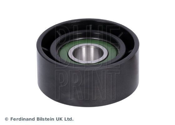 BLUE PRINT ADN196503 Deflection/Guide Pulley, V-ribbed belt