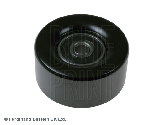 BLUE PRINT ADN196506 Deflection/Guide Pulley, V-ribbed belt