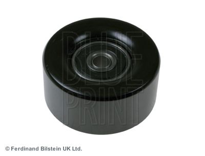Deflection/Guide Pulley, V-ribbed belt BLUE PRINT ADN196506