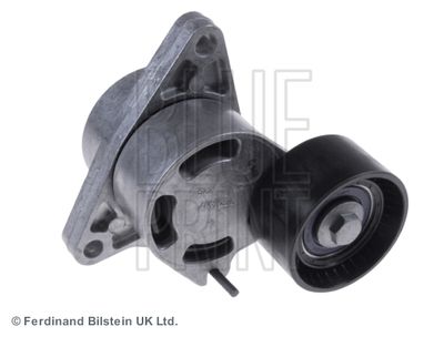 Belt Tensioner, V-ribbed belt BLUE PRINT ADN196511