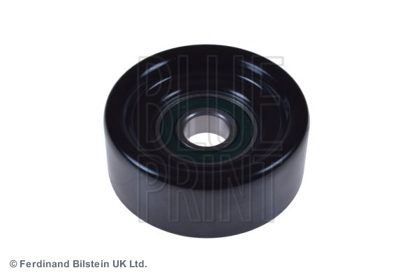 BLUE PRINT ADN196512 Deflection/Guide Pulley, V-ribbed belt
