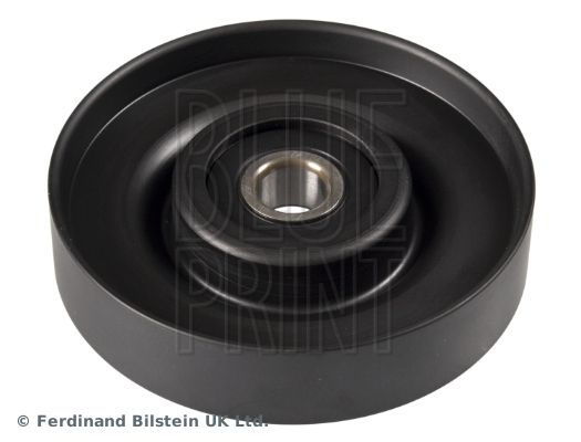 BLUE PRINT ADN196516 Deflection/Guide Pulley, V-ribbed belt