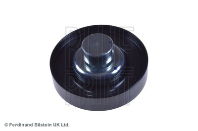 Deflection/Guide Pulley, V-ribbed belt BLUE PRINT ADN196519