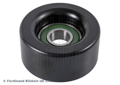 Deflection/Guide Pulley, V-ribbed belt BLUE PRINT ADN196520