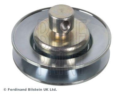 Tensioner Pulley, V-ribbed belt BLUE PRINT ADN19654
