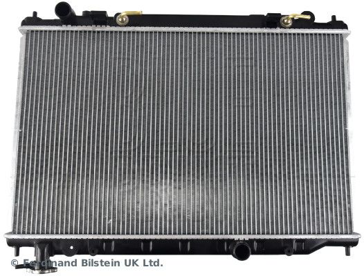 BLUE PRINT ADN198106 Radiator, engine cooling