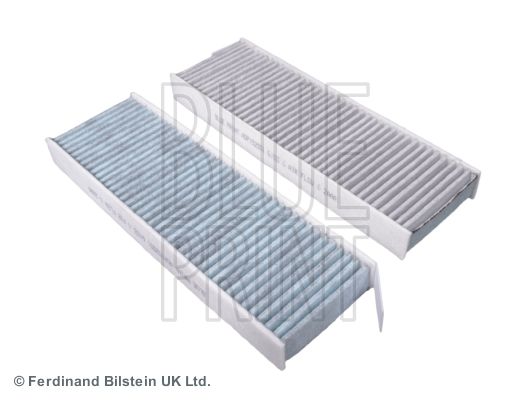 BLUE PRINT ADP152501 Filter Set, cabin air