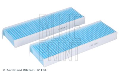 Filter Set, cabin air BLUE PRINT ADP152505