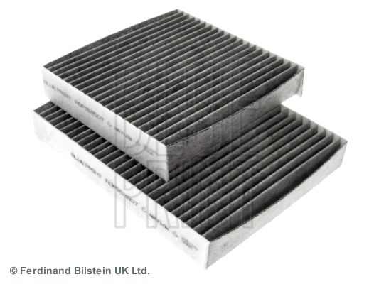 BLUE PRINT ADP152507 Filter Set, cabin air