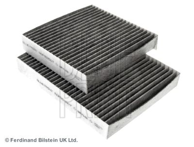 Filter Set, cabin air BLUE PRINT ADP152507