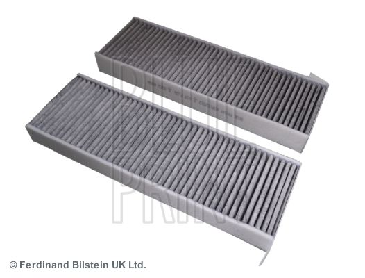 BLUE PRINT ADP152512 Filter Set, cabin air