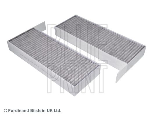BLUE PRINT ADP152517 Filter Set, cabin air
