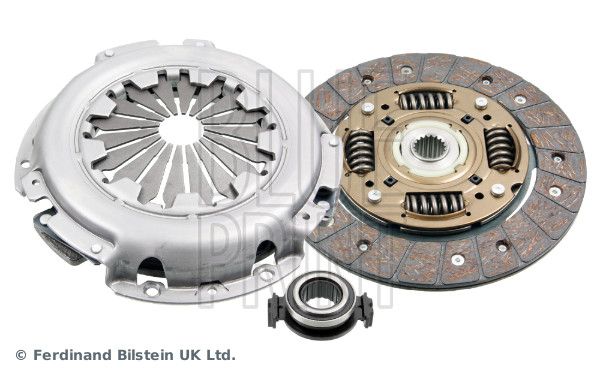 BLUE PRINT ADP153008 Clutch Kit