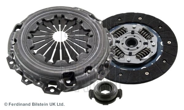BLUE PRINT ADP153009 Clutch Kit