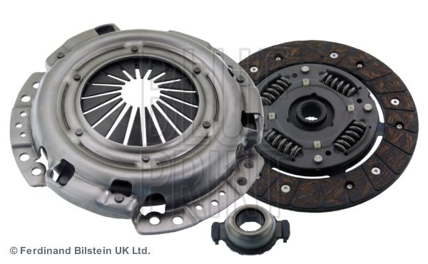 BLUE PRINT ADP153010 Clutch Kit