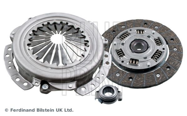 BLUE PRINT ADP153014 Clutch Kit