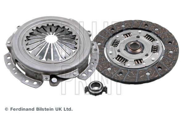 BLUE PRINT ADP153016 Clutch Kit