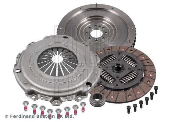 BLUE PRINT ADP153019 Clutch Kit