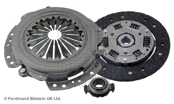 BLUE PRINT ADP153021 Clutch Kit