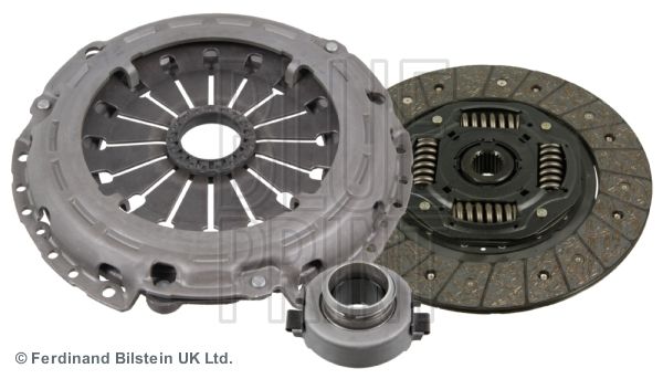 BLUE PRINT ADP153027 Clutch Kit