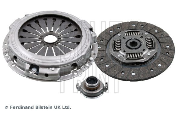 BLUE PRINT ADP153034 Clutch Kit