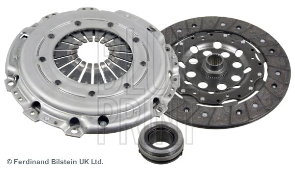 BLUE PRINT ADP153039 Clutch Kit