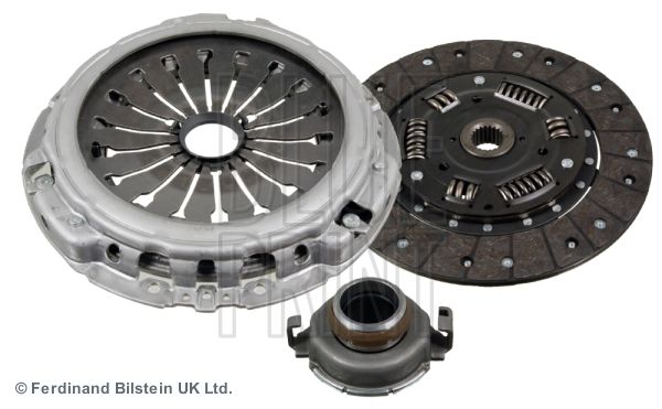 BLUE PRINT ADP153048 Clutch Kit