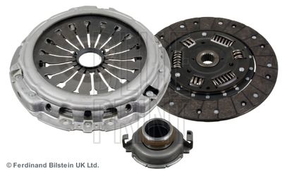 Clutch Kit BLUE PRINT ADP153048