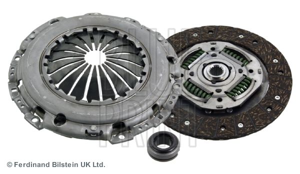 BLUE PRINT ADP153054 Clutch Kit