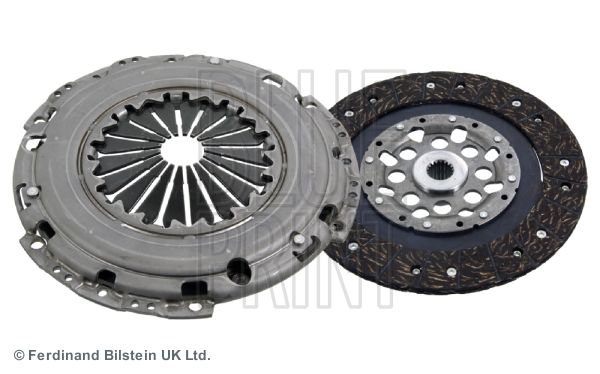 BLUE PRINT ADP153055 Clutch Kit
